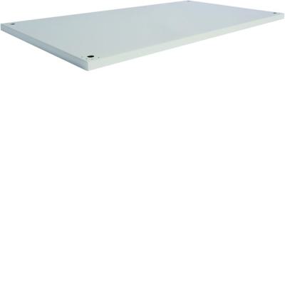  Plaq passe-c�ble pleine 400x80 