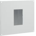  Plaq passe-c�ble ouverte 700x8 