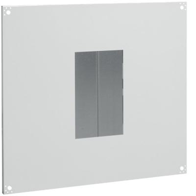  Plaq passe-c�ble ouverte 700x8 