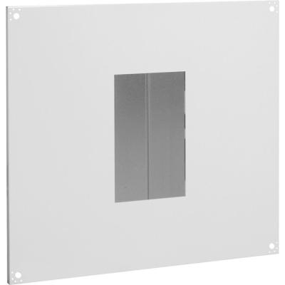  Plaq passe-c�ble ouverte 700x8 