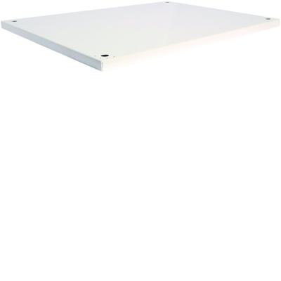  Plaq passe-c�ble ouverte 400x4 