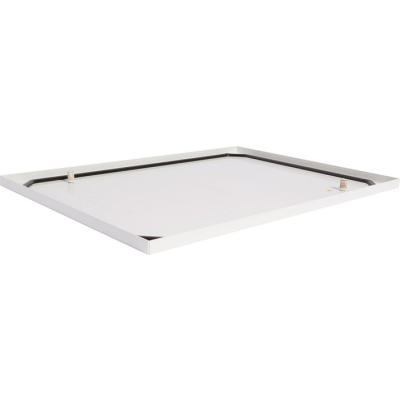  Plaq passe-c�ble ouverte 400x6 