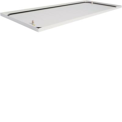  Plaq passe-c�ble ouverte 900x4 