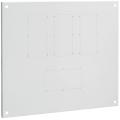  Plaq passe-c�ble ouverte 700x6 