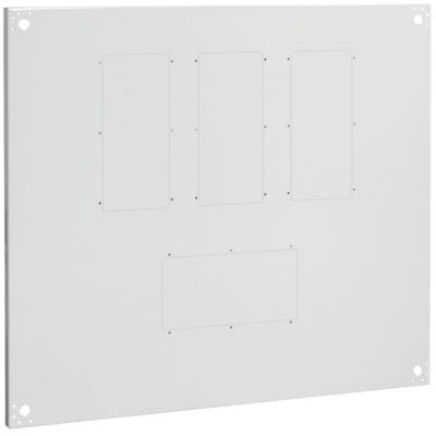  Plaq passe-c�ble ouverte 700x6 