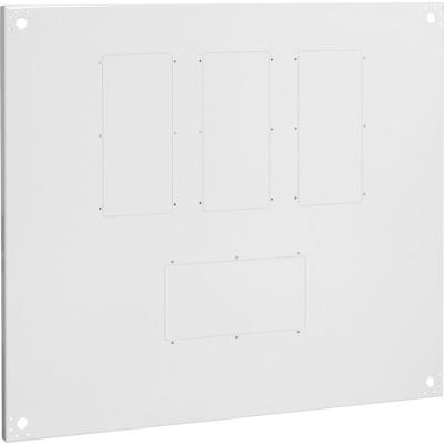  Plaq passe-c�ble ouverte 700x6 