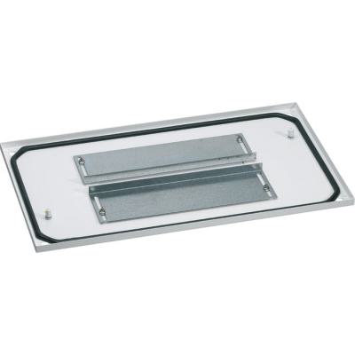 Plaq passe-c�ble ouverte 900x6 