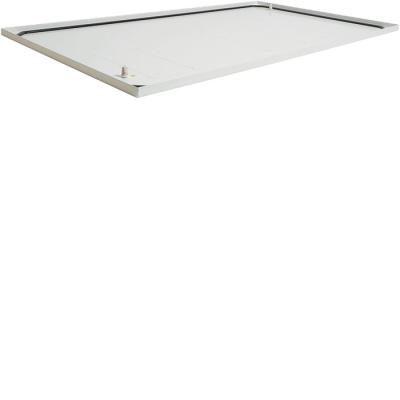  Plaq passe-c�ble ouverte 1000x 