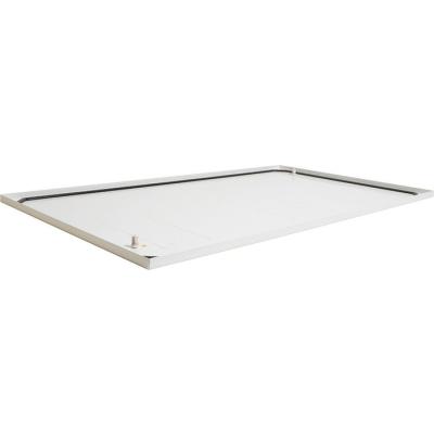  Plaq passe-c�ble ouverte 1000x 