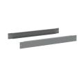  2 Panneasux de socle quadro ev 