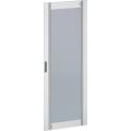  Porte vitr�e,quadro evo,H1900 