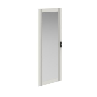  Porte vitr�e,quadro evo,H1900 