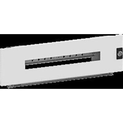  Pte part, DIN rail,600x200 