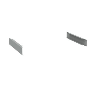  2 Panneasux de socle quadro ev 