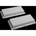  Ventilation bonnet,en haut 