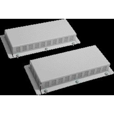  Ventilation bonnet,en haut 