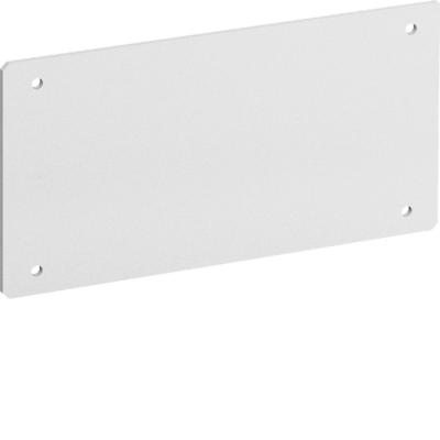  Plaque fermeture basse Univer! 