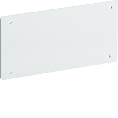  Plaque fermeture basse Univer! 