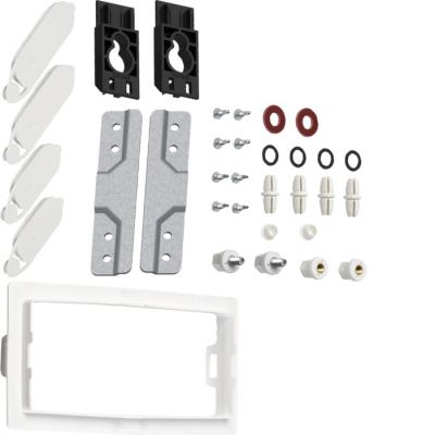  Kit d�assoc, univers, vertical 
