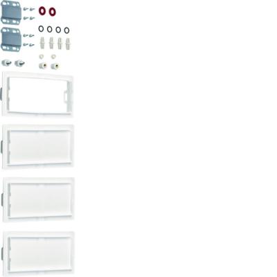  Kit d�assoc, univers, vertical 