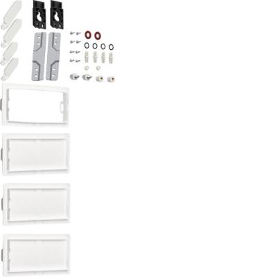  Kit d�assoc, univers, vertical 