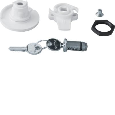  Serrure � cl�, verrou 405 