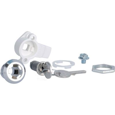  Serrure � cl�, verrou 405 