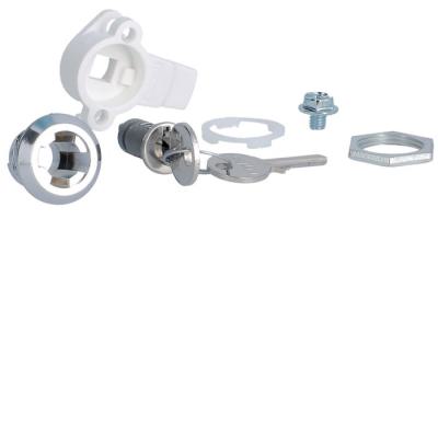  Serrure � cl�, verrou 405 
