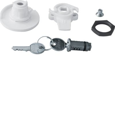  Serrure � cl�, verrou 455 