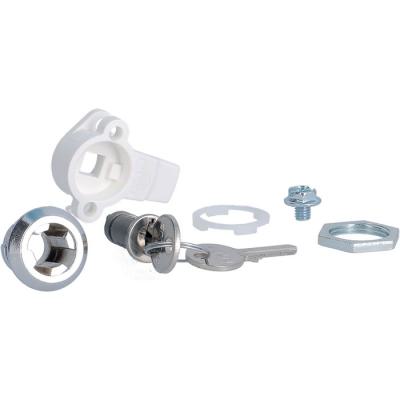  Serrure � cl�, verrou 455 