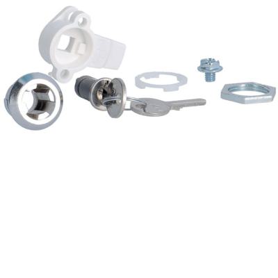  Serrure � cl�, verrou 455 