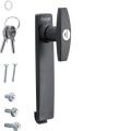  Bouton verrou cl� 405 IP5-6 