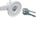 Serrure � cl�, verrou 1242E 