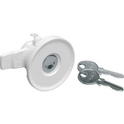  Serrure � cl�, verrou 1242E 