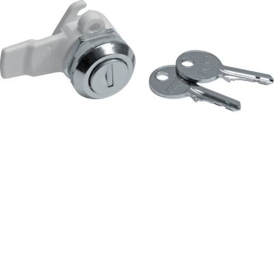  Serrure � cl� 1242E, univers I 