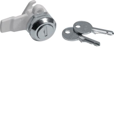 Serrure � cl� 1242E, univers I 