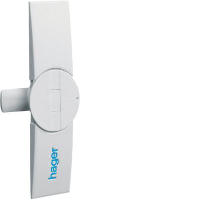  Loquet plastique de rechange 