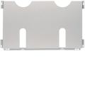  Porte-document,univers, acier 
