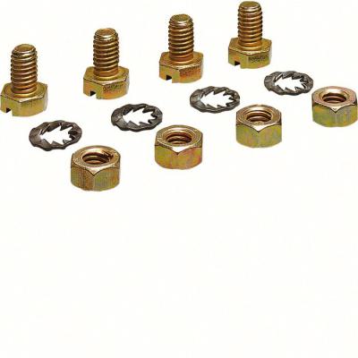  Kit liaison socles IP4-IP5 