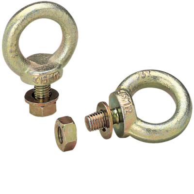  Jeu 4 anneaux de levage 