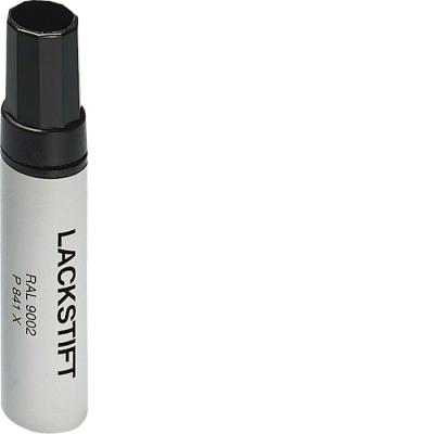  Stylo-retouche, 9ml, RAL 9010 