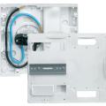  Panneau de contr�le 45mm pr CB 