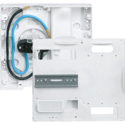  Panneau de contr�le 45mm pr CB 