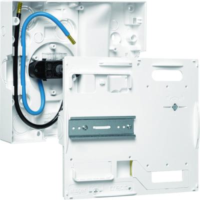  Panneau de contr�le 45mm pr CB 