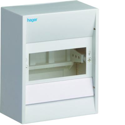  Coffret cache-borne, 6 modules 