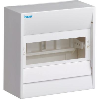  Coffret cache-borne, 8 modules 