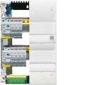  Gamma 18, 2 rang�es, 36 M 