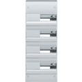  Coffret Gamma+ 13, 4 rang�es, 
