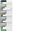  Gamma 18, 4 rang�es, 72 M 