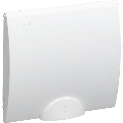  Porte opaque pr GD106 